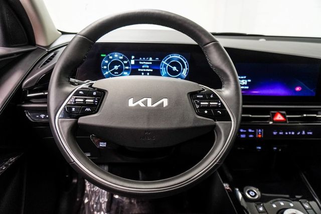 2024 Kia Niro EV Wind - 23051097 - 12