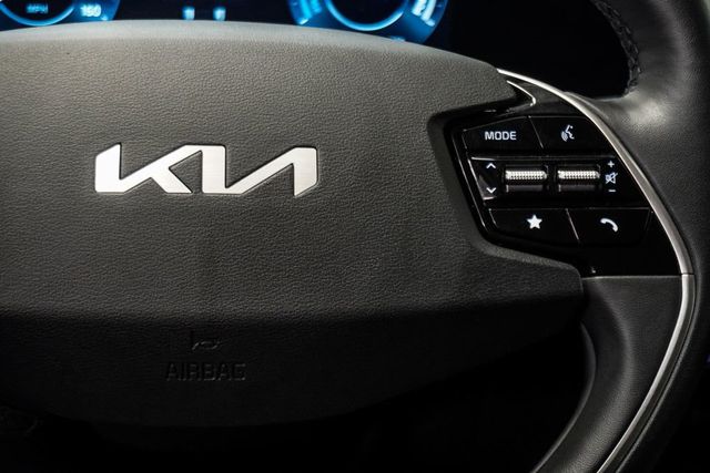 2024 Kia Niro EV Wind - 23051097 - 13