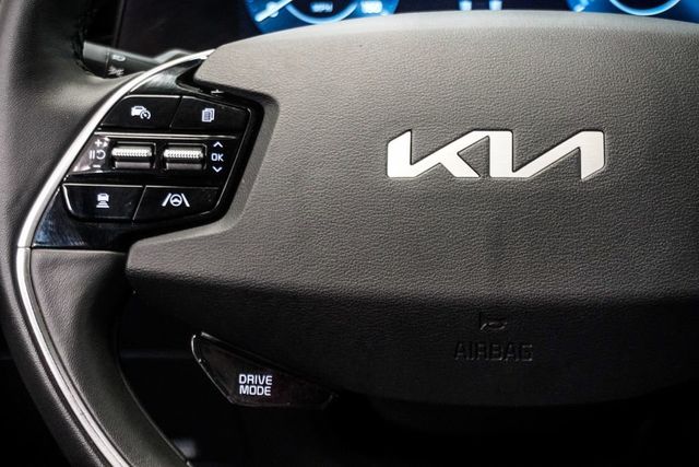 2024 Kia Niro EV Wind - 23051097 - 14
