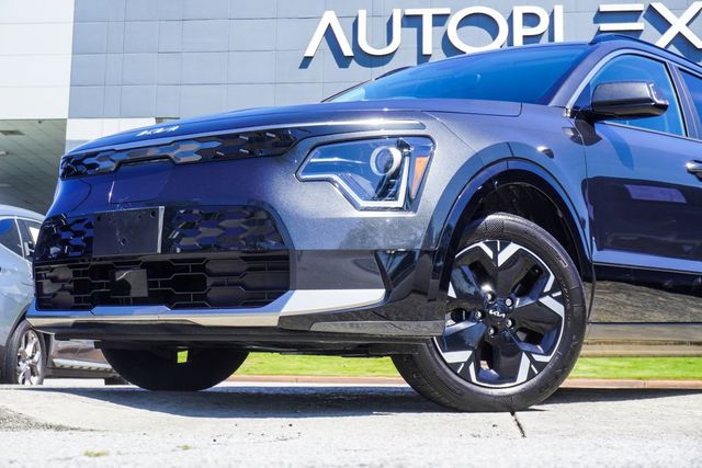 2024 Kia Niro EV Wind - 23051097 - 1