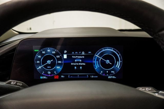 2024 Kia Niro EV Wind - 23051097 - 27