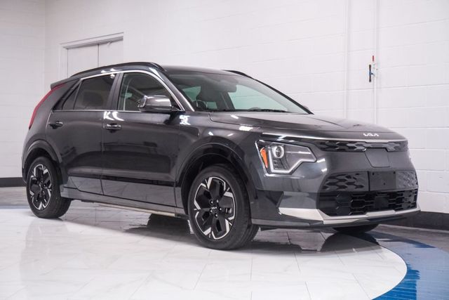 2024 Kia Niro EV Wind - 23051097 - 29