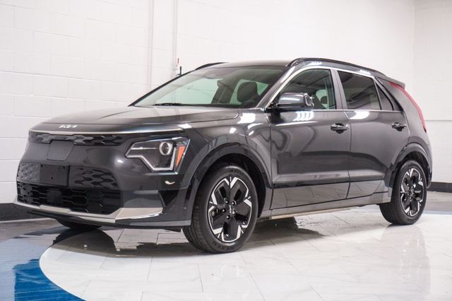 2024 Kia Niro EV Wind - 23051097 - 30