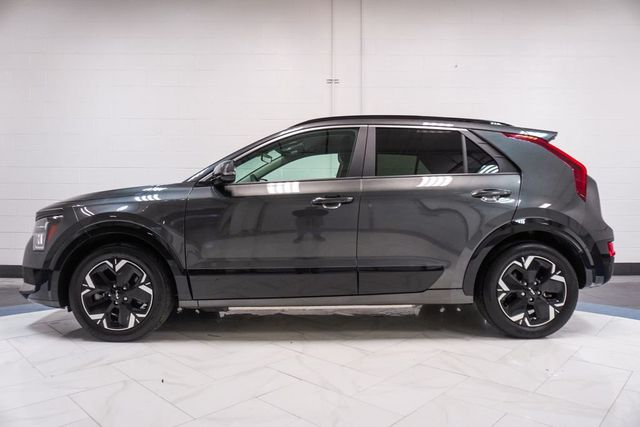 2024 Kia Niro EV Wind - 23051097 - 31