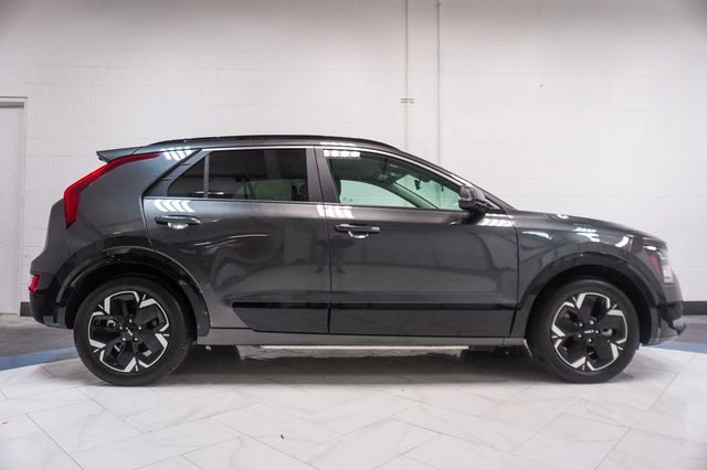 2024 Kia Niro EV Wind - 23051097 - 32