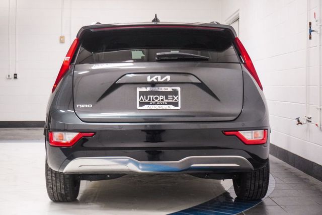 2024 Kia Niro EV Wind - 23051097 - 33