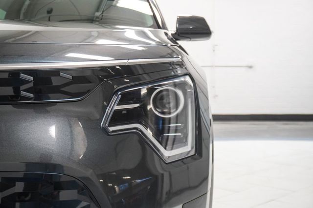 2024 Kia Niro EV Wind - 23051097 - 35