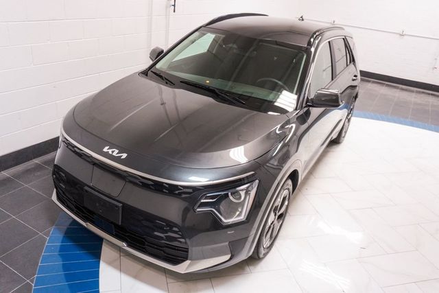 2024 Kia Niro EV Wind - 23051097 - 36