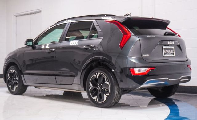 2024 Kia Niro EV Wind - 23051097 - 3