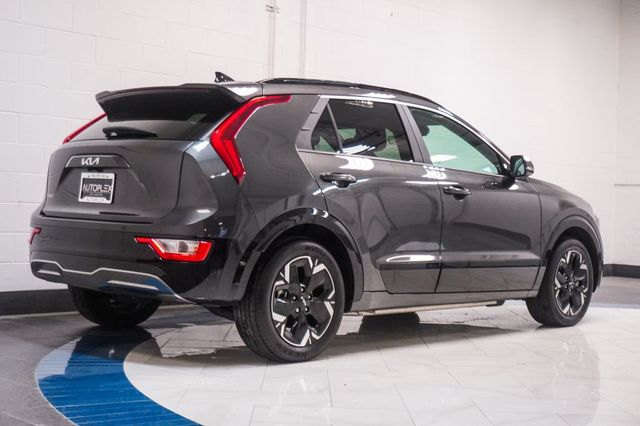2024 Kia Niro EV Wind - 23051097 - 4