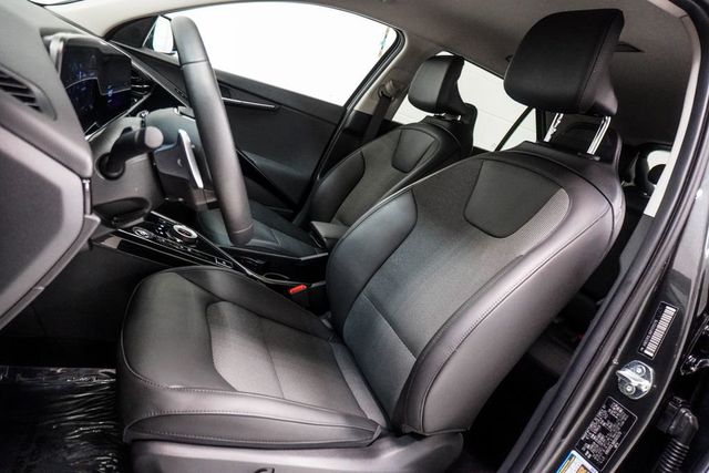 2024 Kia Niro EV Wind - 23051097 - 5