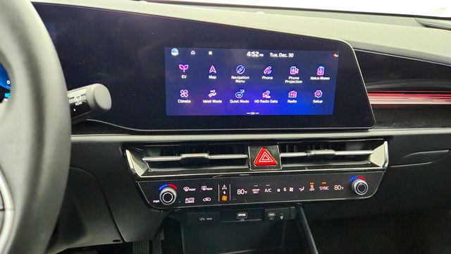 2024 Kia Niro EV Wind with Preserve Package - 22965765 - 15
