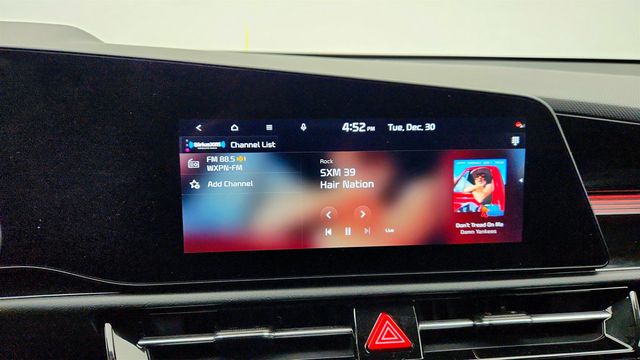 2024 Kia Niro EV Wind with Preserve Package - 22965765 - 16