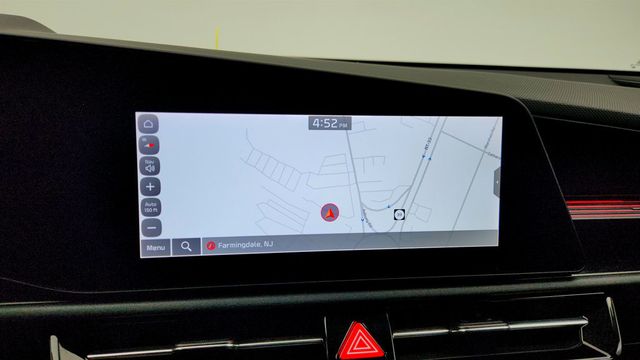 2024 Kia Niro EV Wind with Preserve Package - 22965765 - 17