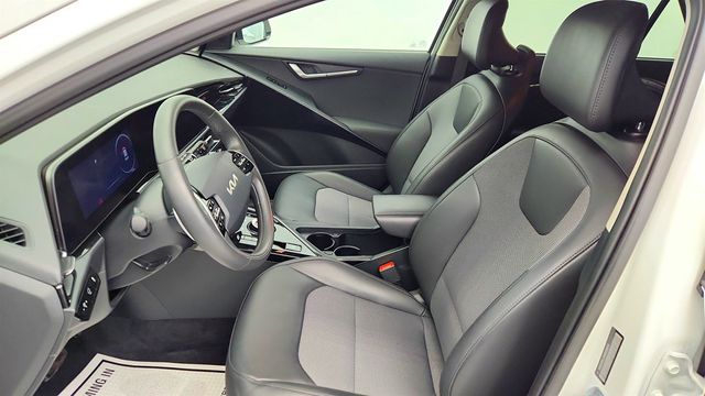 2024 Kia Niro EV Wind with Preserve Package - 22965765 - 18