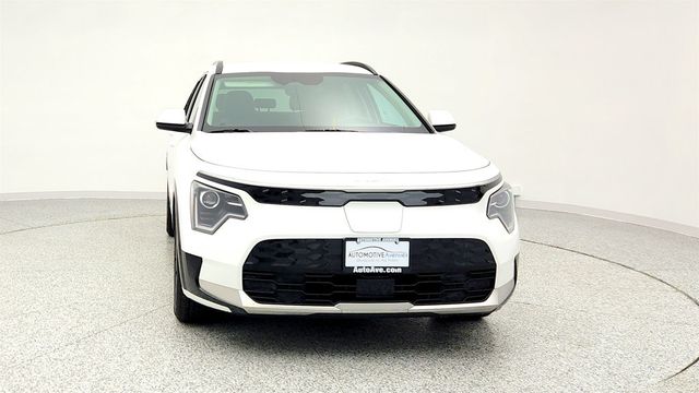 2024 Kia Niro EV Wind with Preserve Package - 22965765 - 1