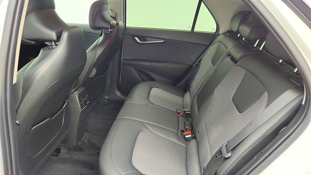 2024 Kia Niro EV Wind with Preserve Package - 22965765 - 19