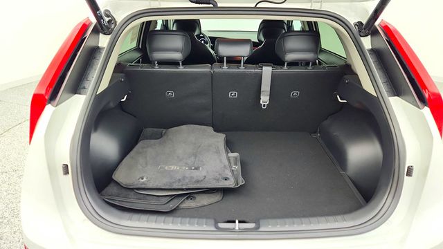 2024 Kia Niro EV Wind with Preserve Package - 22965765 - 20