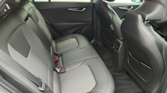 2024 Kia Niro EV Wind with Preserve Package - 22965765 - 21