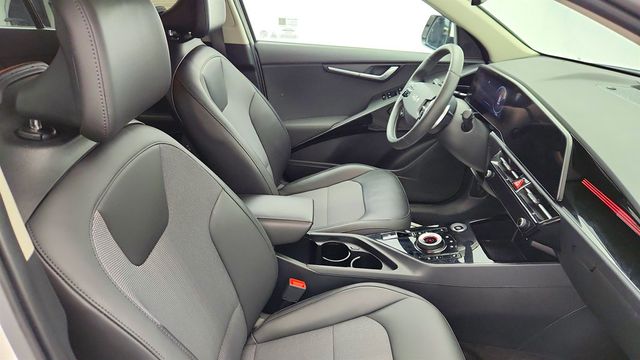 2024 Kia Niro EV Wind with Preserve Package - 22965765 - 22