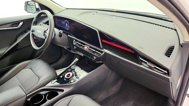 2024 Kia Niro EV Wind with Preserve Package - 22965765 - 23