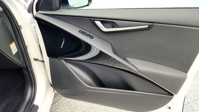 2024 Kia Niro EV Wind with Preserve Package - 22965765 - 24
