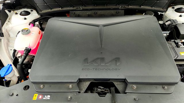 2024 Kia Niro EV Wind with Preserve Package - 22965765 - 25