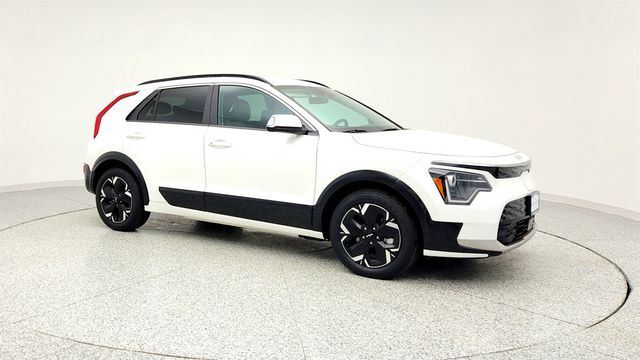 2024 Kia Niro EV Wind with Preserve Package - 22965765 - 2