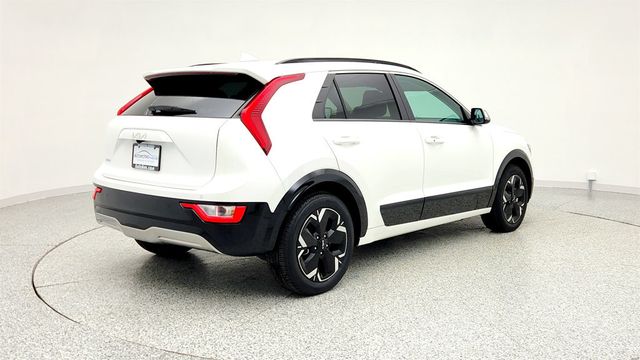 2024 Kia Niro EV Wind with Preserve Package - 22965765 - 4