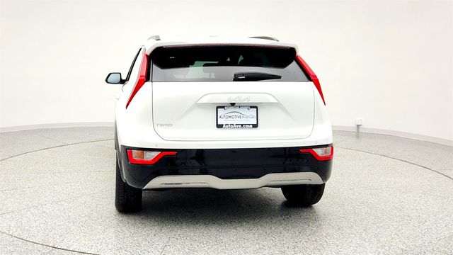 2024 Kia Niro EV Wind with Preserve Package - 22965765 - 5