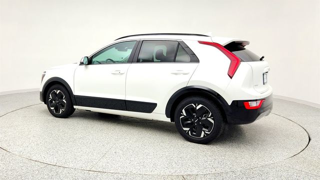 2024 Kia Niro EV Wind with Preserve Package - 22965765 - 6
