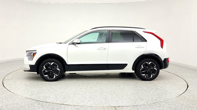 2024 Kia Niro EV Wind with Preserve Package - 22965765 - 7