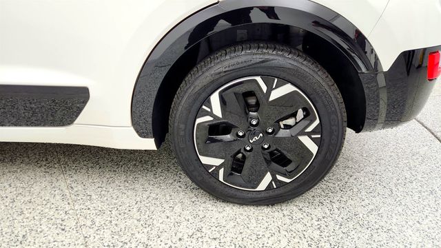 2024 Kia Niro EV Wind with Preserve Package - 22965765 - 8
