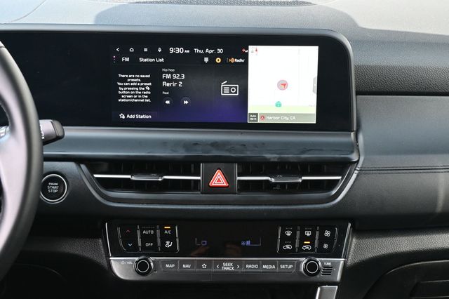 2024 Kia Seltos EX  - 23020988 - 9