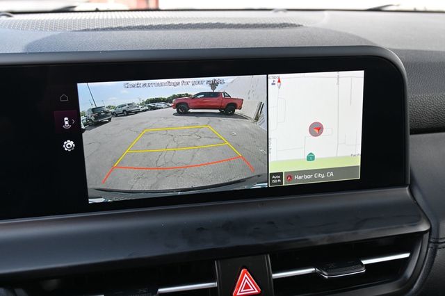 2024 Kia Seltos EX  - 23020988 - 10