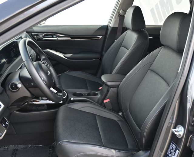 2024 Kia Seltos EX  - 23020988 - 12