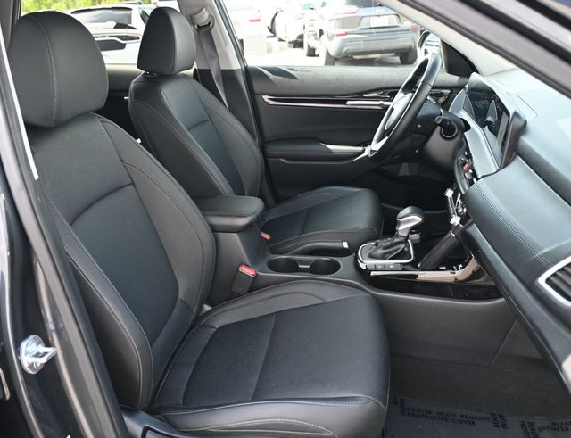 2024 Kia Seltos EX  - 23020988 - 14