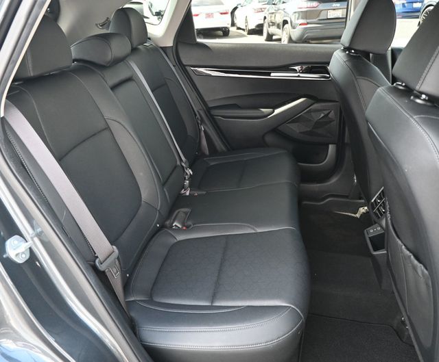 2024 Kia Seltos EX  - 23020988 - 15