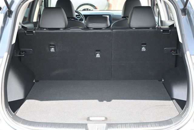 2024 Kia Seltos EX  - 23020988 - 16