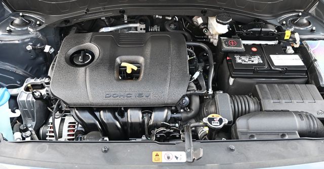 2024 Kia Seltos EX  - 23020988 - 17