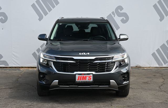 2024 Kia Seltos EX  - 23020988 - 1