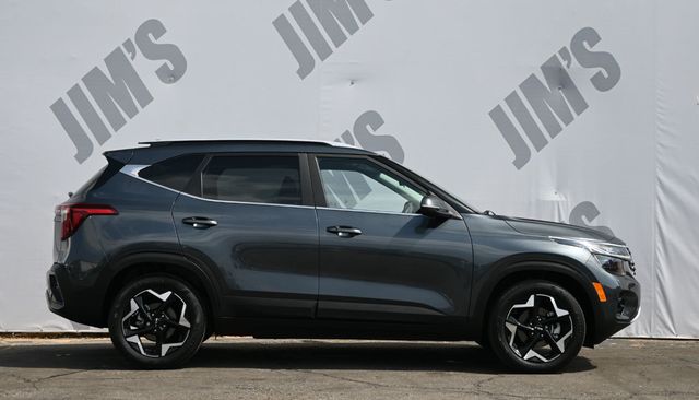 2024 Kia Seltos EX  - 23020988 - 3
