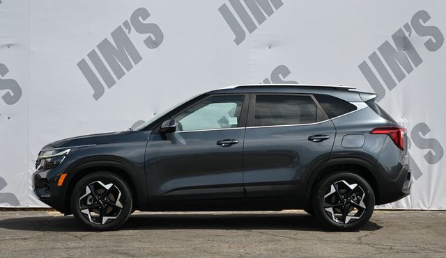 2024 Kia Seltos EX  - 23020988 - 5