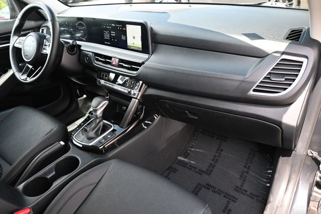 2024 Kia Seltos EX  - 23020988 - 7