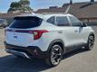 2024 Kia Seltos EX IVT AWD - 22969527 - 3