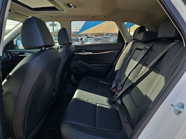 2024 Kia Seltos EX IVT AWD - 22969527 - 6