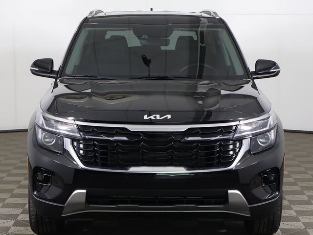 2024 Kia Seltos EX IVT AWD - 23027857 - 11