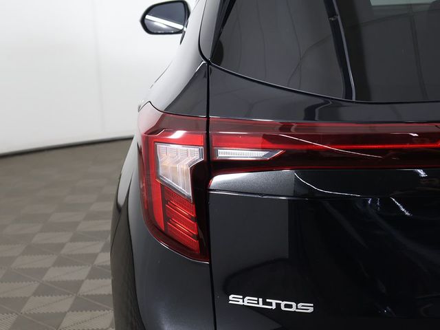 2024 Kia Seltos EX IVT AWD - 23027857 - 15