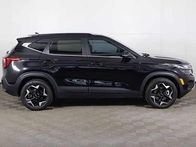 2024 Kia Seltos EX IVT AWD - 23027857 - 18