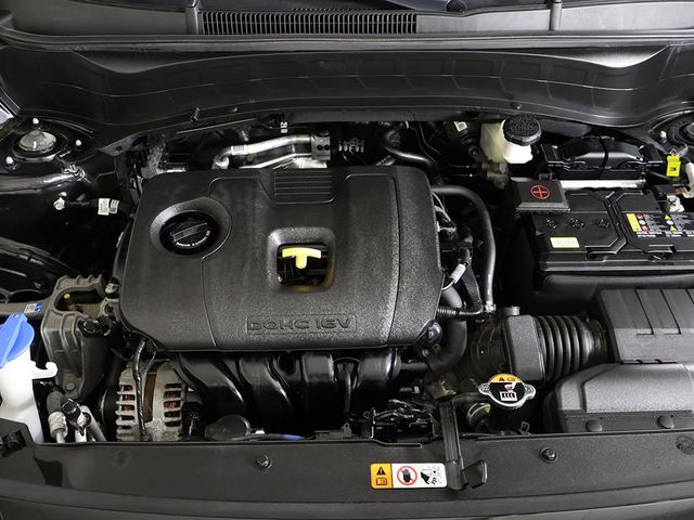 2024 Kia Seltos EX IVT AWD - 23027857 - 19
